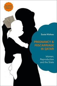 Produktbild: Pregnancy & Miscarriage in Qat