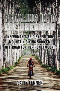 Produktbild: Pedaling into the Unknown