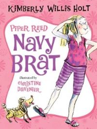 Produktbild: Piper Reed, Navy Brat