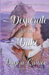Produktbild: Desperate for a Duke