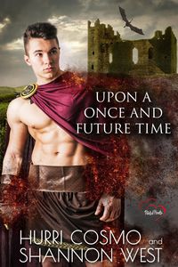 Produktbild: Upon A Once And Future Time