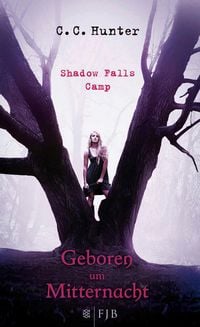 Produktbild: Shadow Falls Camp - Geboren um Mitternacht