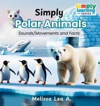 Produktbild: Simply Polar Animals
