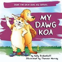 Produktbild: My Dawg Koa