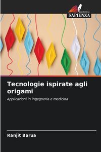 Produktbild: Tecnologie ispirate agli origami