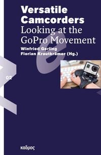 Produktbild: Versatile Camcorders