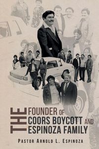 Produktbild: Founder Of The Coors Boycott &