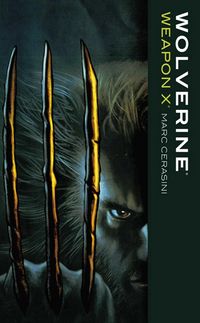 Produktbild: Wolverine