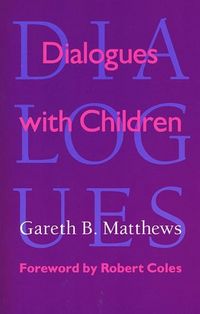 Produktbild: Matthews, G: Dialogues with Children
