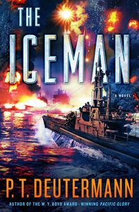 Produktbild: Iceman