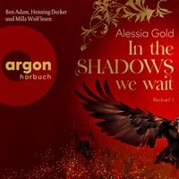 Produktbild: In the Shadows we wait