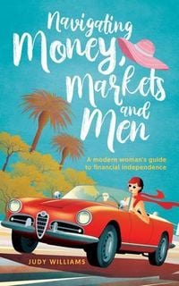 Produktbild: Navigating Money, Markets and Men