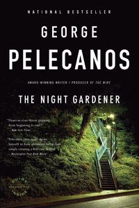 Produktbild: The Night Gardener