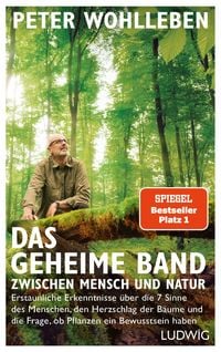 Produktbild: Das geheime Band zwischen Mensch und Natur