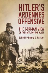 Produktbild: Hitler's Ardennes Offensive