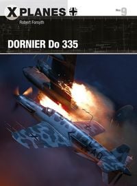 Produktbild: Dornier Do 335