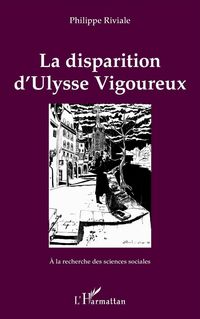 Produktbild: La disparution d'Ulysse Vigoureux