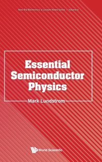 Produktbild: Essential Semiconductor Physics