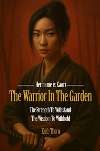 Produktbild: The Warrior In The Garden
