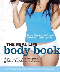 Produktbild: Real Life Body Bk