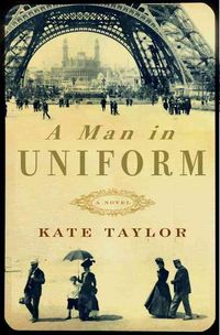 Produktbild: Man in Uniform