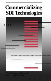 Produktbild: Commercializing SDI Technologies