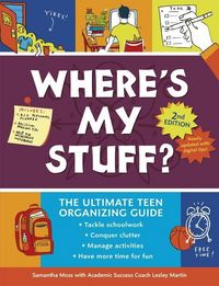 Produktbild: Where's My Stuff? 2nd Edition