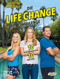 Bild vom Artikel The Biggest Loser: Die Life Change Challenge vom Autor Ramin Abtin