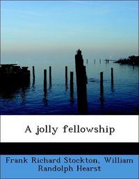 Produktbild: Stockton, F: Jolly fellowship