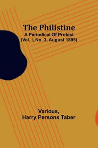Produktbild: The Philistine