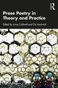 Produktbild: Prose Poetry in Theory and Practice