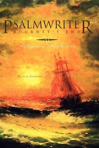 Produktbild: Psalmwriter Journey's End