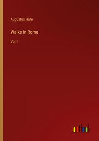 Produktbild: Walks in Rome