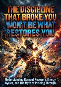 Produktbild: The Discipline That Broke You Won't Be What Restores You