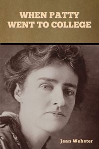 Produktbild: When Patty Went to College
