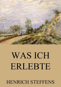 Produktbild: Was ich erlebte
