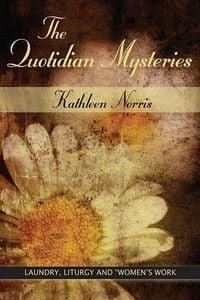 Produktbild: The Quotidian Mysteries
