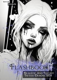 Produktbild: Realistic And Fantasy Tattoo Designs