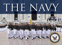 Produktbild: The Navy