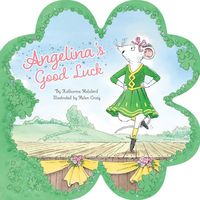 Produktbild: Angelina's Good Luck