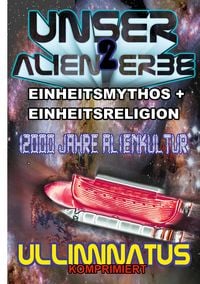 Produktbild: Unser Alien Erbe 2