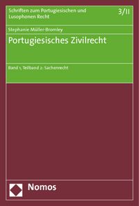 Produktbild: Portugiesisches Zivilrecht