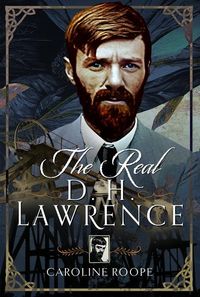 Produktbild: The Real D.H. Lawrence
