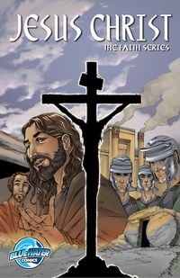 Produktbild: Faith Series: Jesus Christ