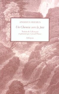 Produktbild: Un chemin vers la joie F/D