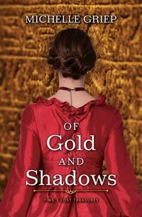 Produktbild: Of Gold and Shadows