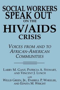 Produktbild: Social Workers Speak Out on the HIV/AIDS Crisis