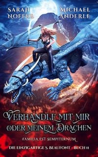Produktbild: Verhandle mit mir oder meinem Drachen
