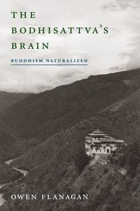 Produktbild: The Bodhisattva's Brain