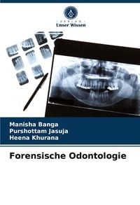 Produktbild: Forensische Odontologie